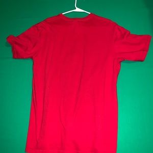 Supreme Shirts - Supreme chair tee Supreme Shirts - Supreme chair tee